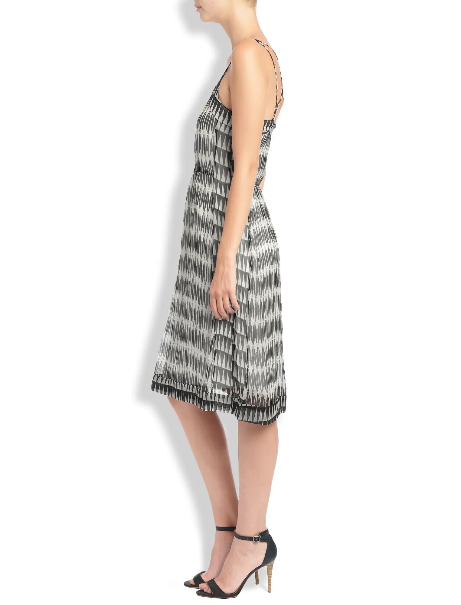 INGENUE DRESS, image 3