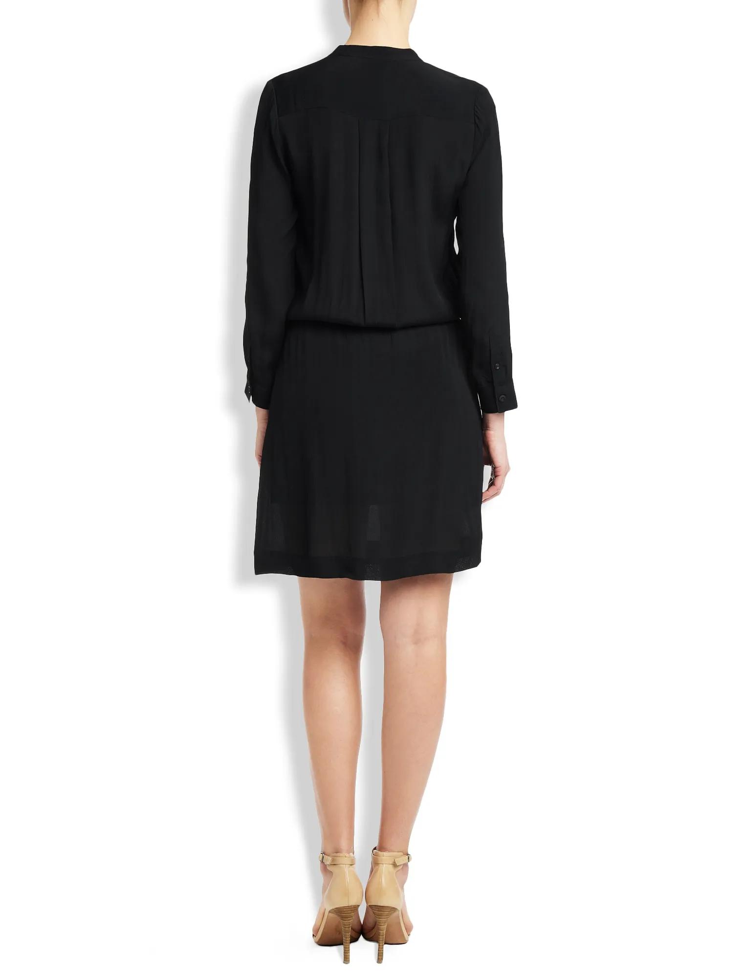 EVERYDAY SHIRT DRESS, image 2