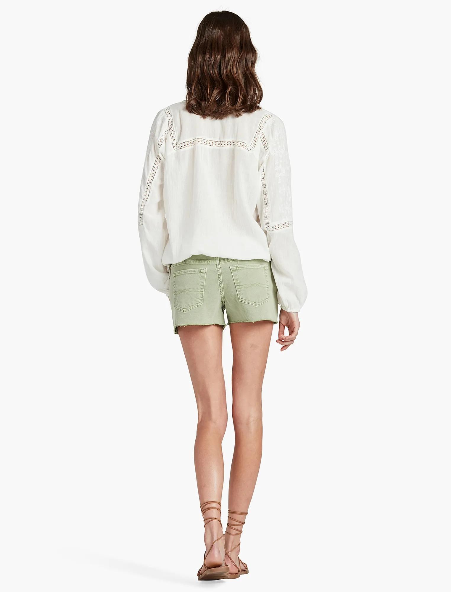 LACE INSERT TOP, image 3
