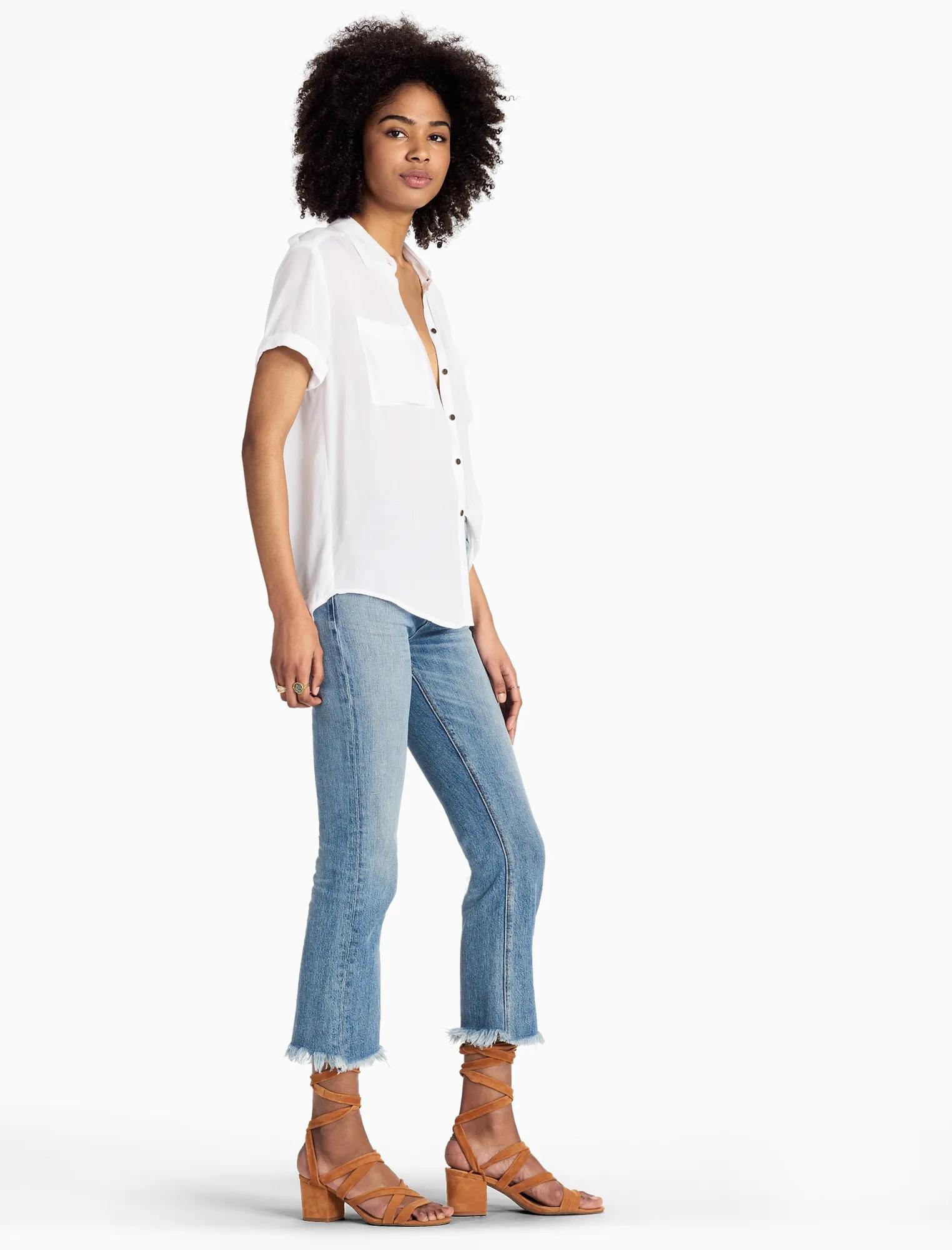 SAFARI SHIRT, image 2