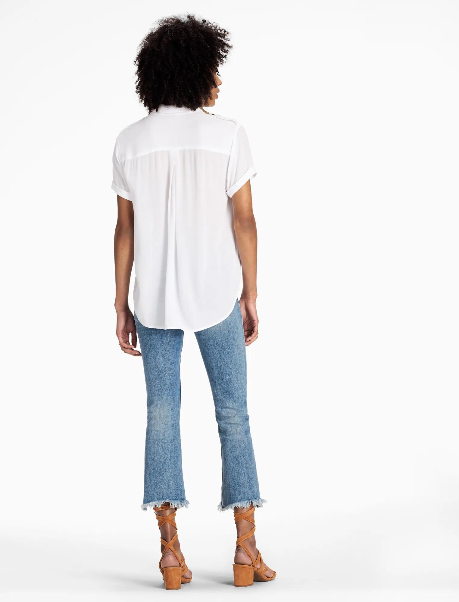 SAFARI SHIRT, image 3