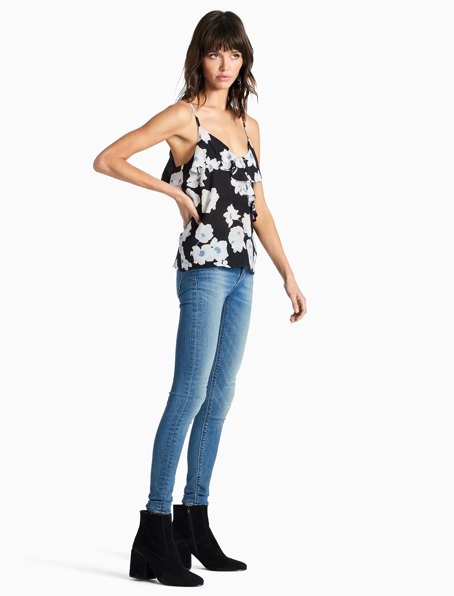 RUFFLE TANK, image 2