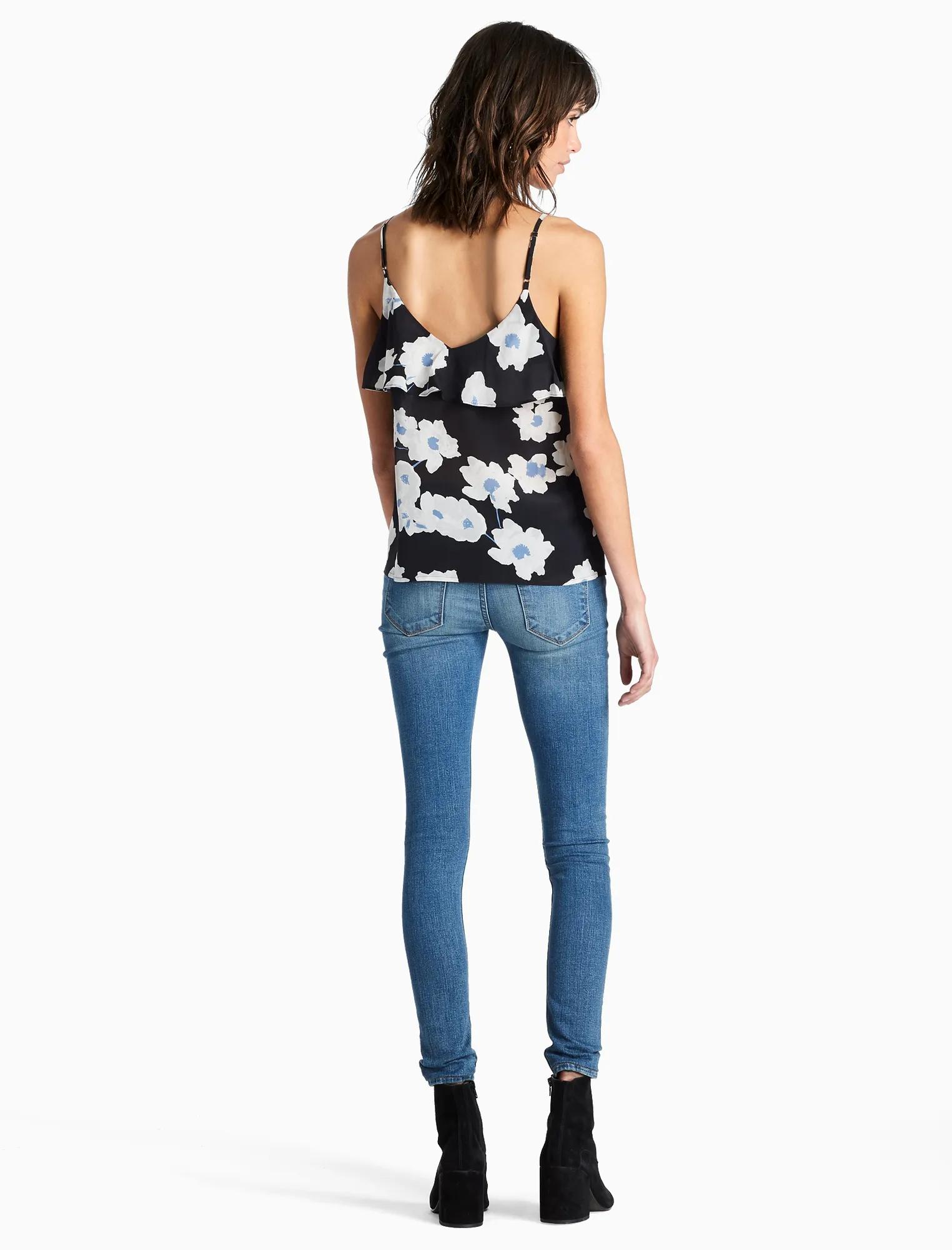 RUFFLE TANK, image 3