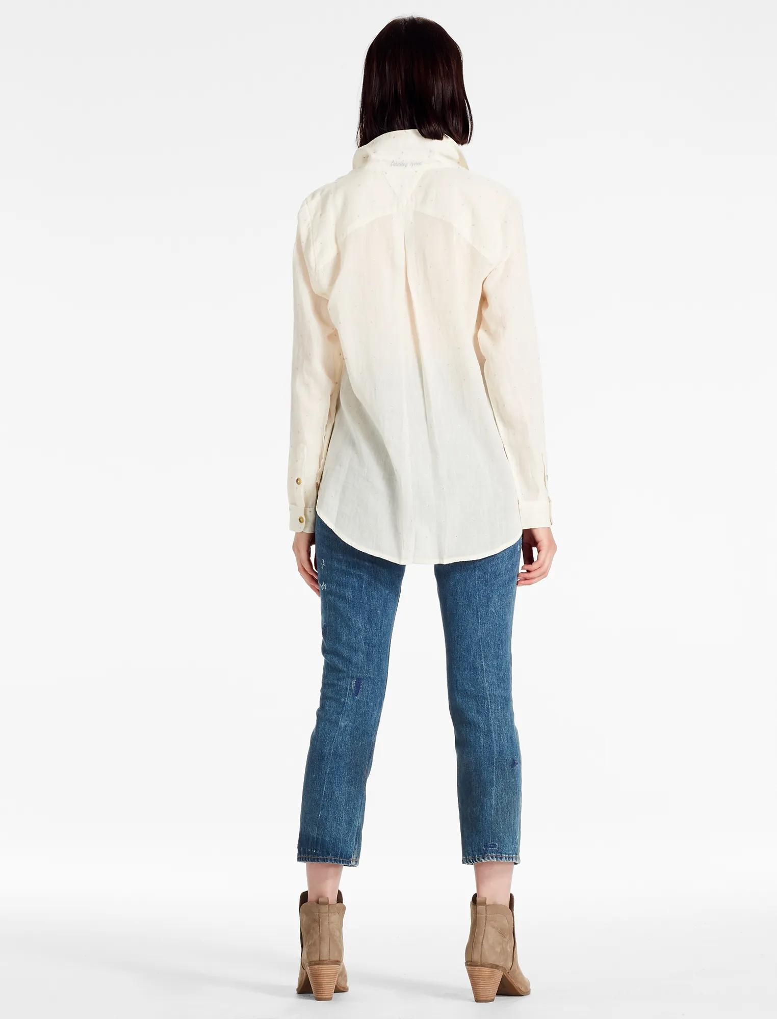 LUCKY YOU SHIRT, image 3