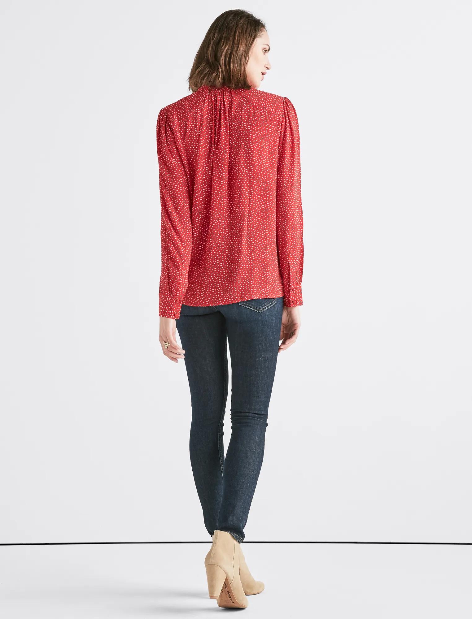 SAM BUTTON DOWN SHIRT, image 3