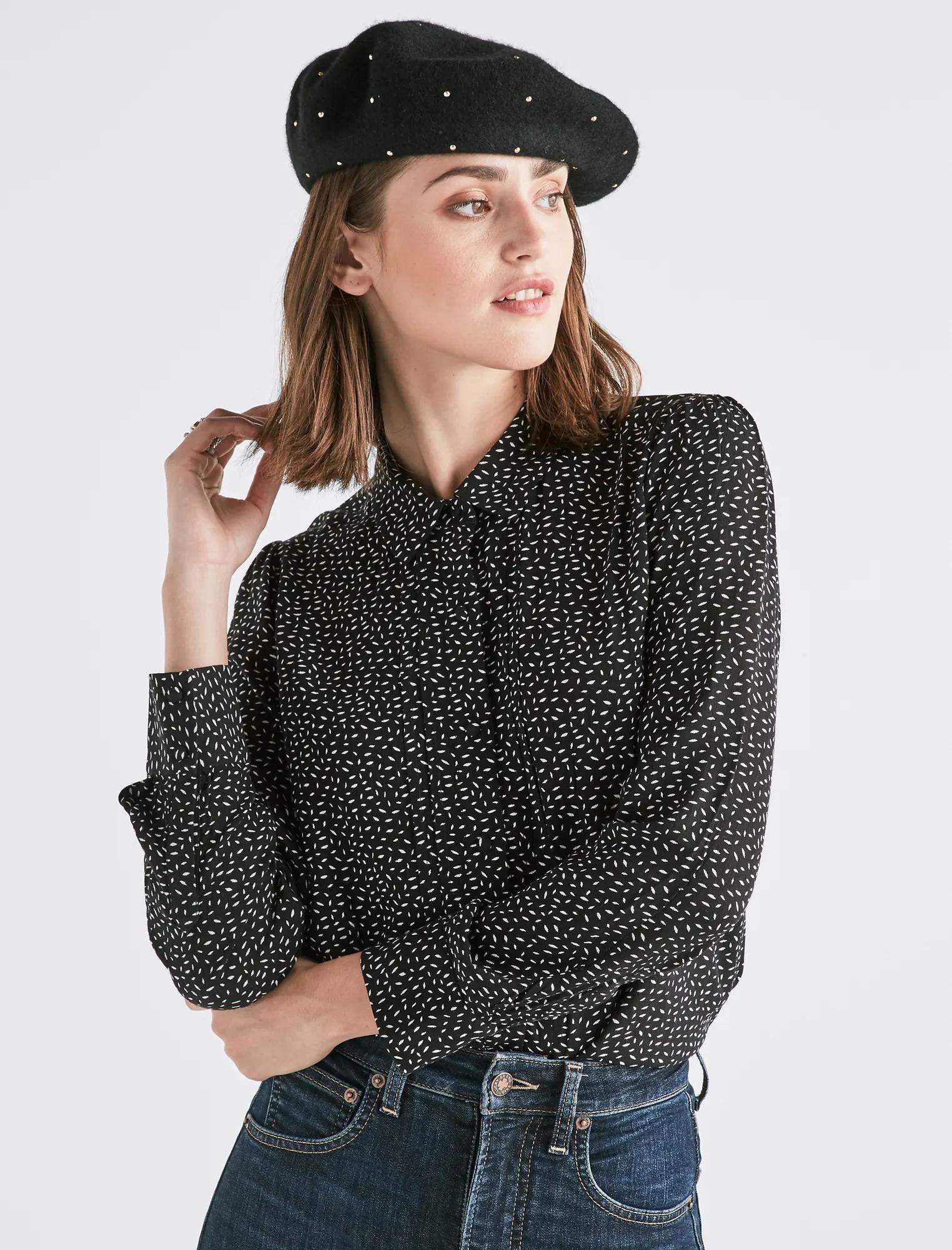 SAM BUTTON DOWN SHIRT, image 1