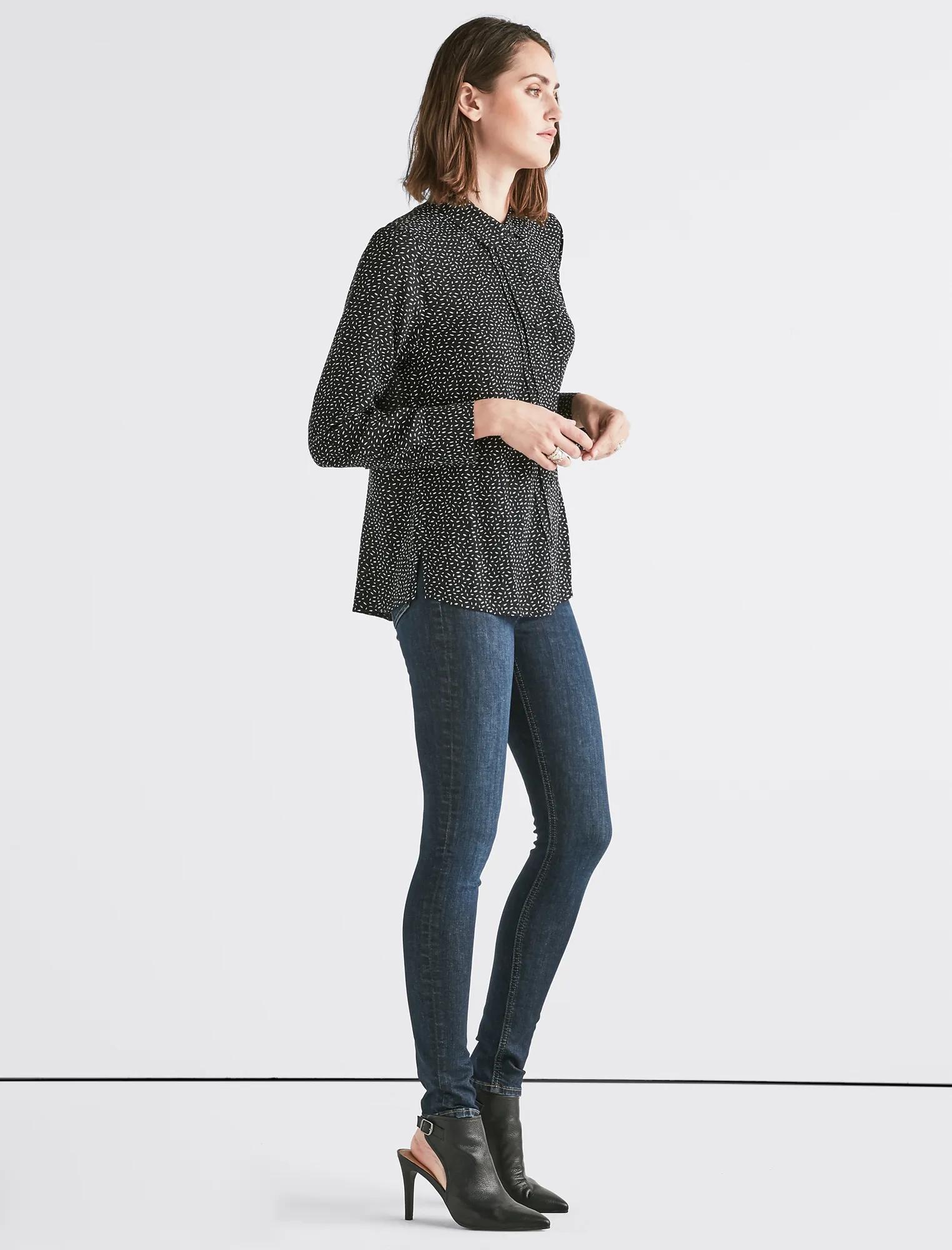 SAM BUTTON DOWN SHIRT, image 2