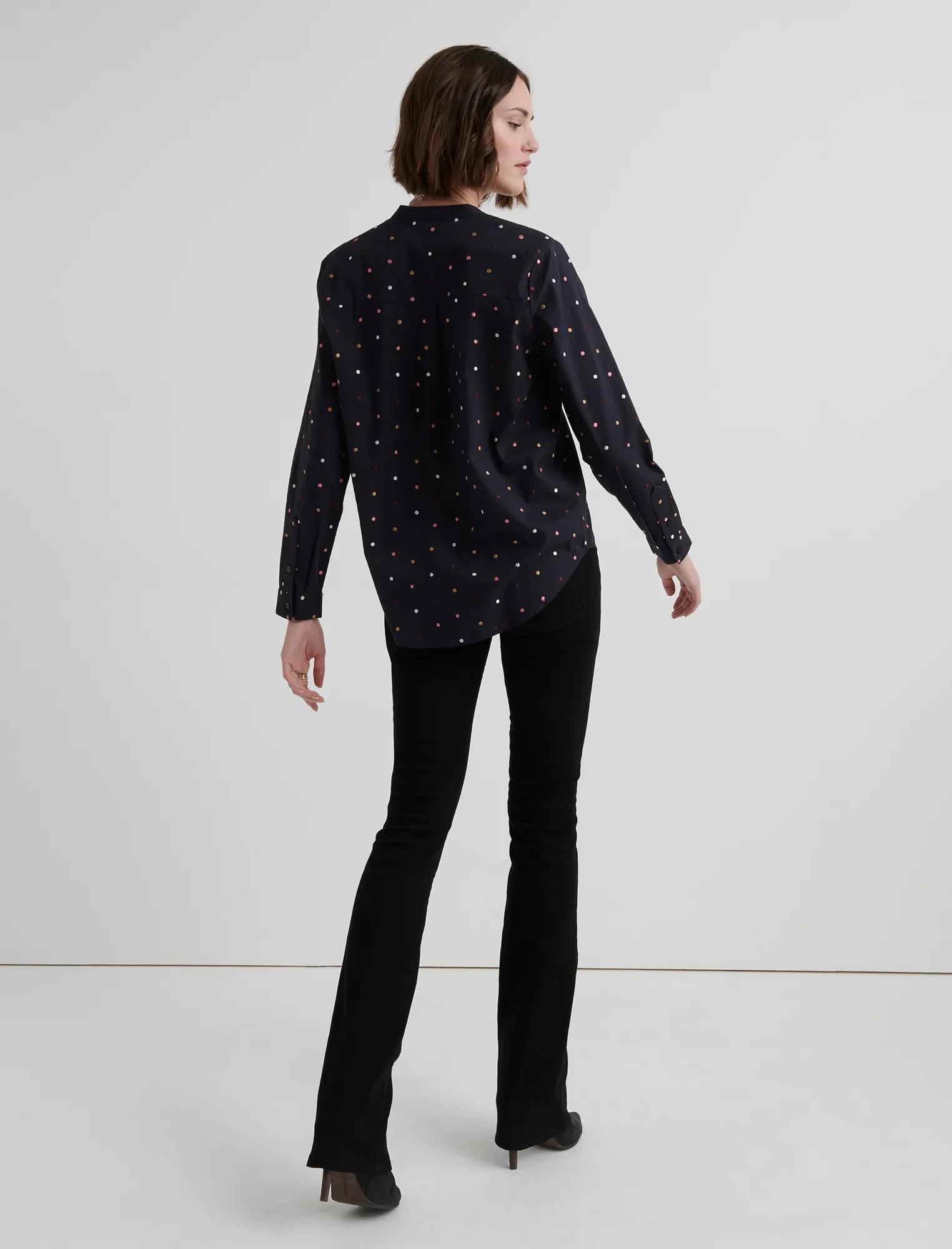 POLKA DOT POPOVER, image 3