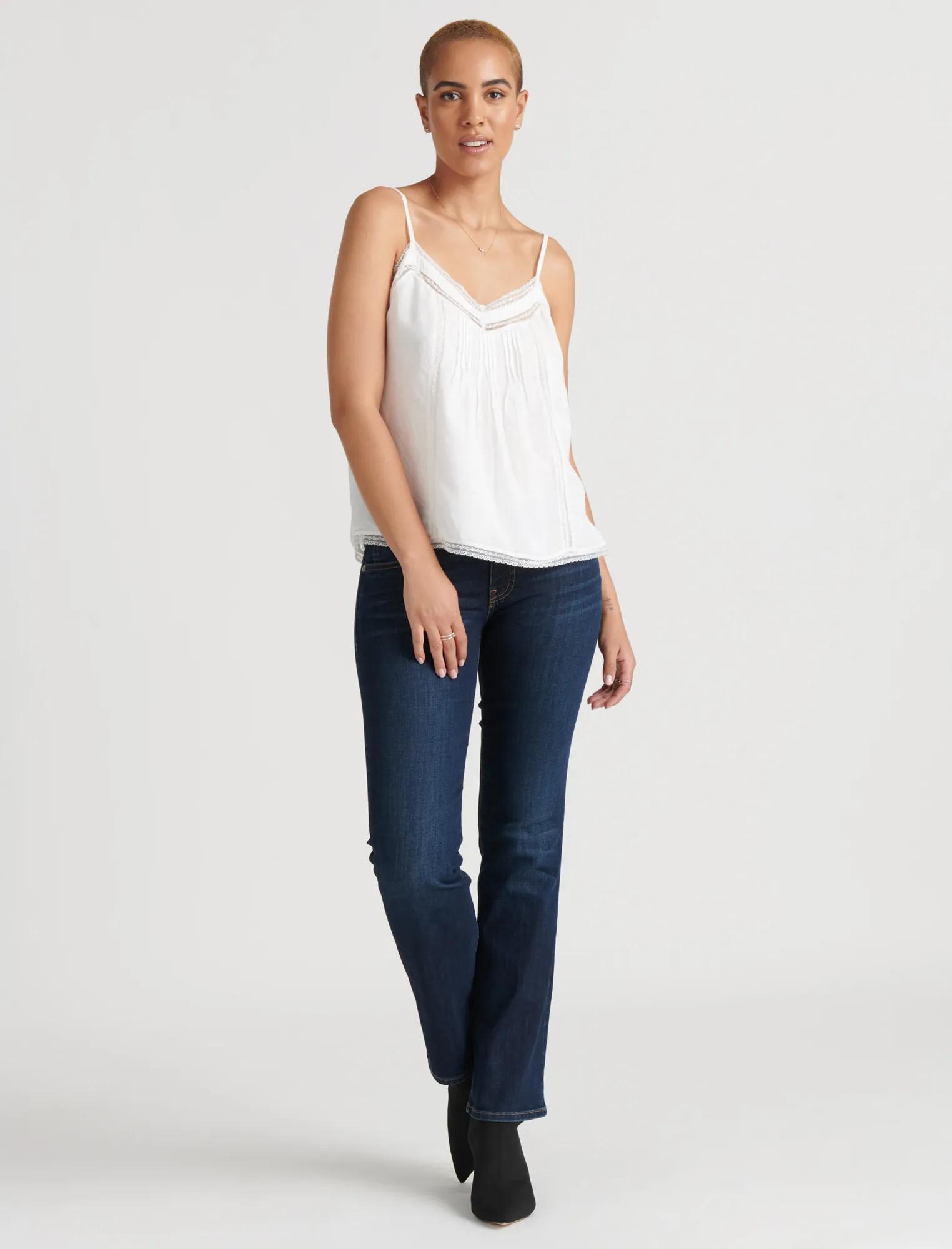 NATASHA PINTUCK CAMI, image 2