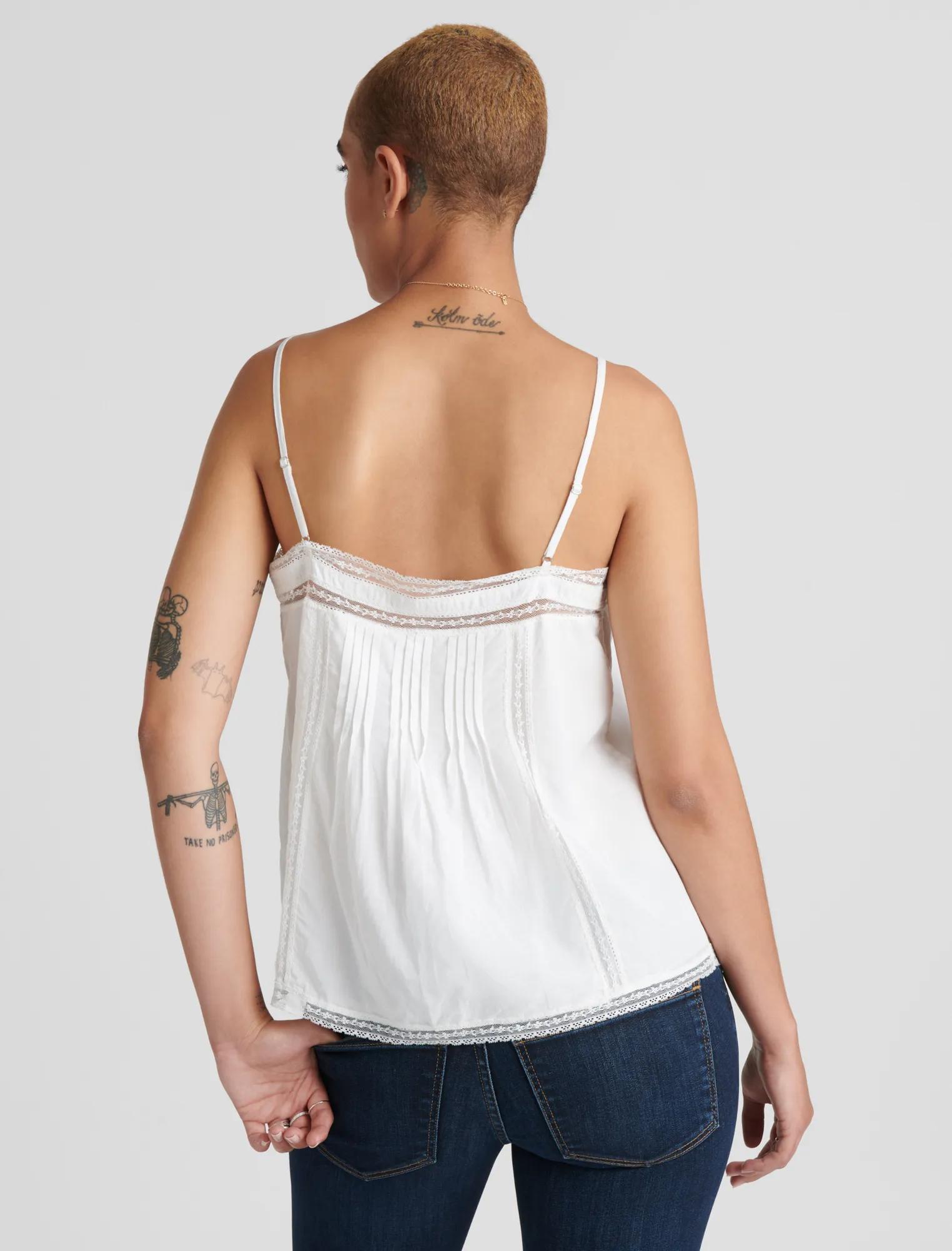 NATASHA PINTUCK CAMI, image 4