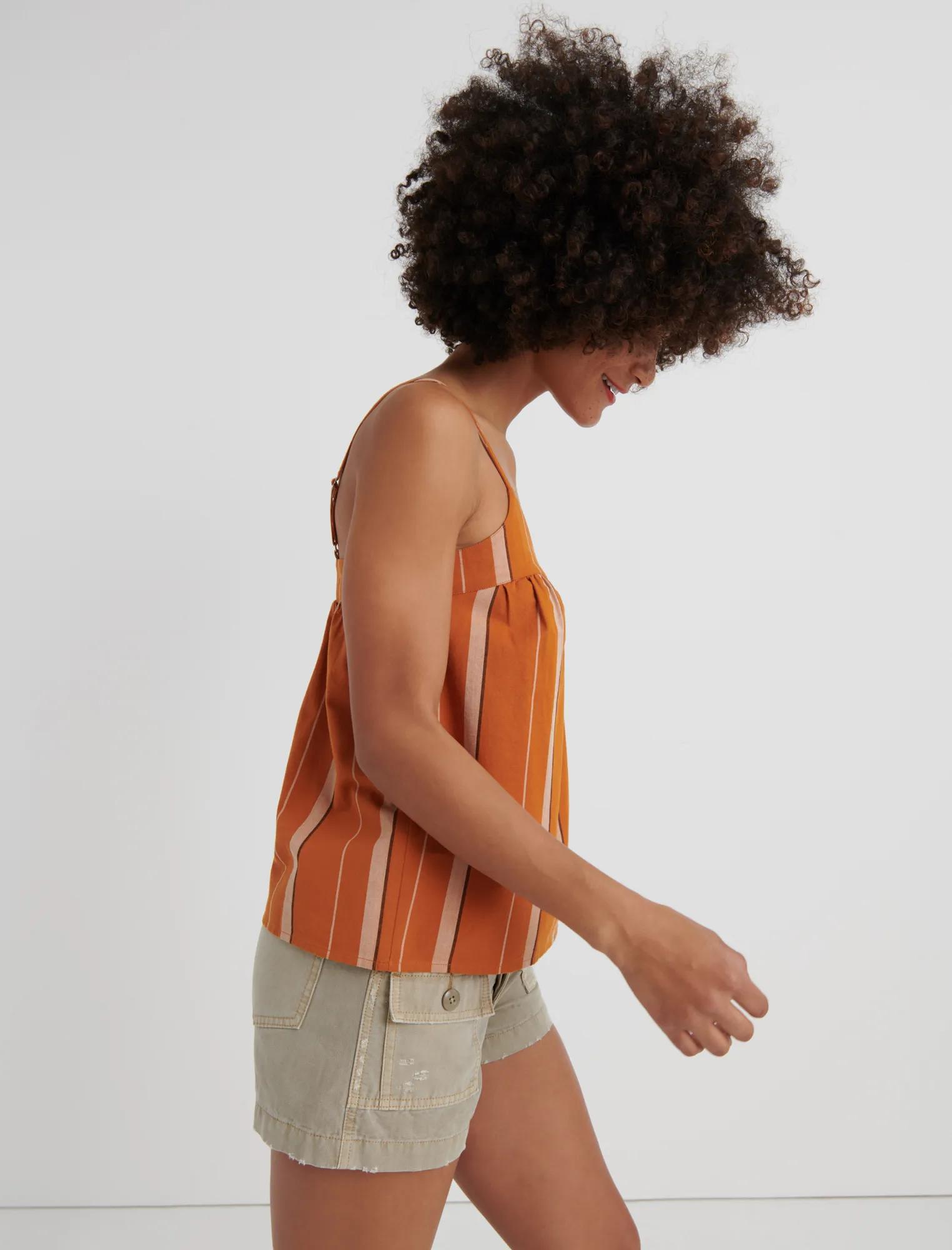 STRIPE TANK, image 2