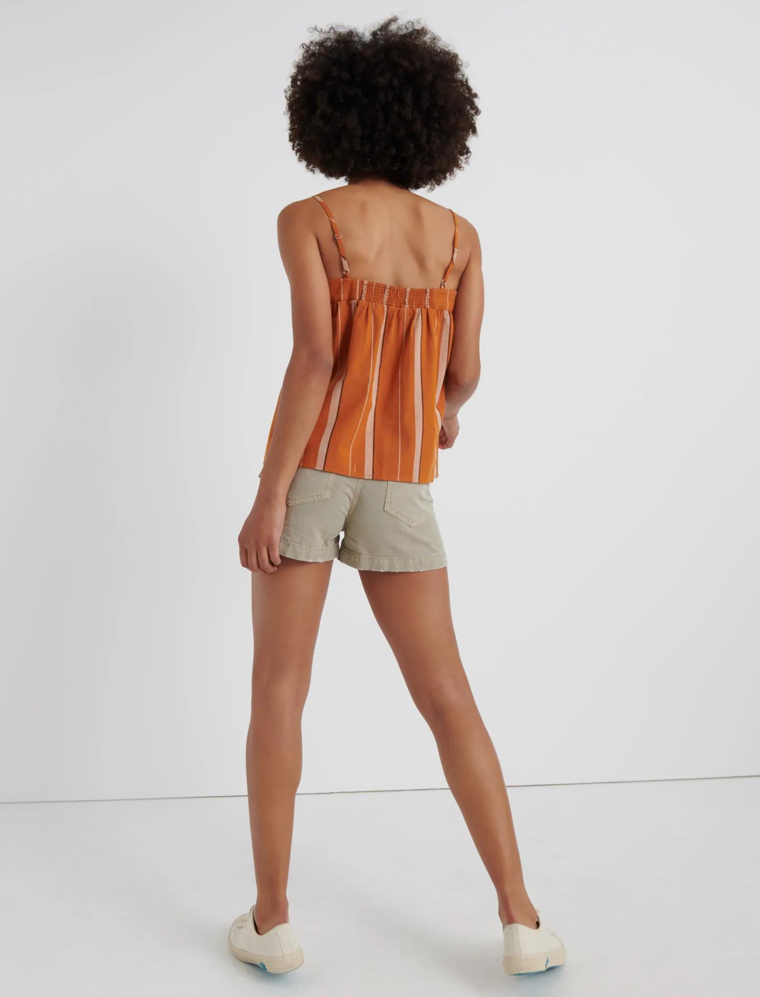 STRIPE TANK, image 3