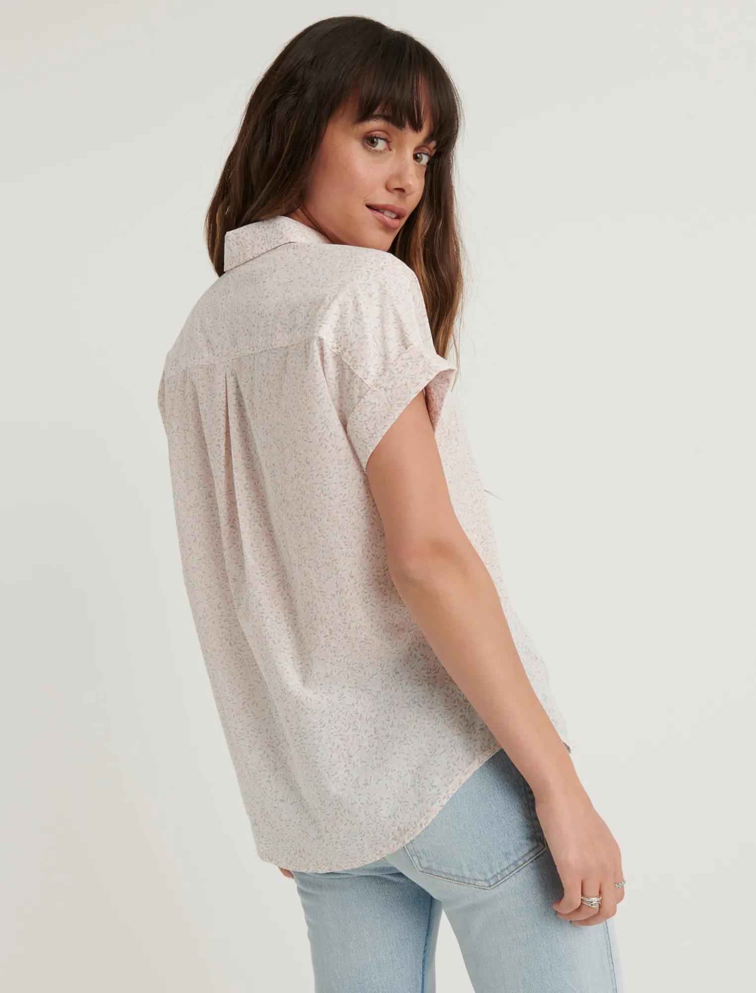 DITSY SASHA SHIRT, image 3