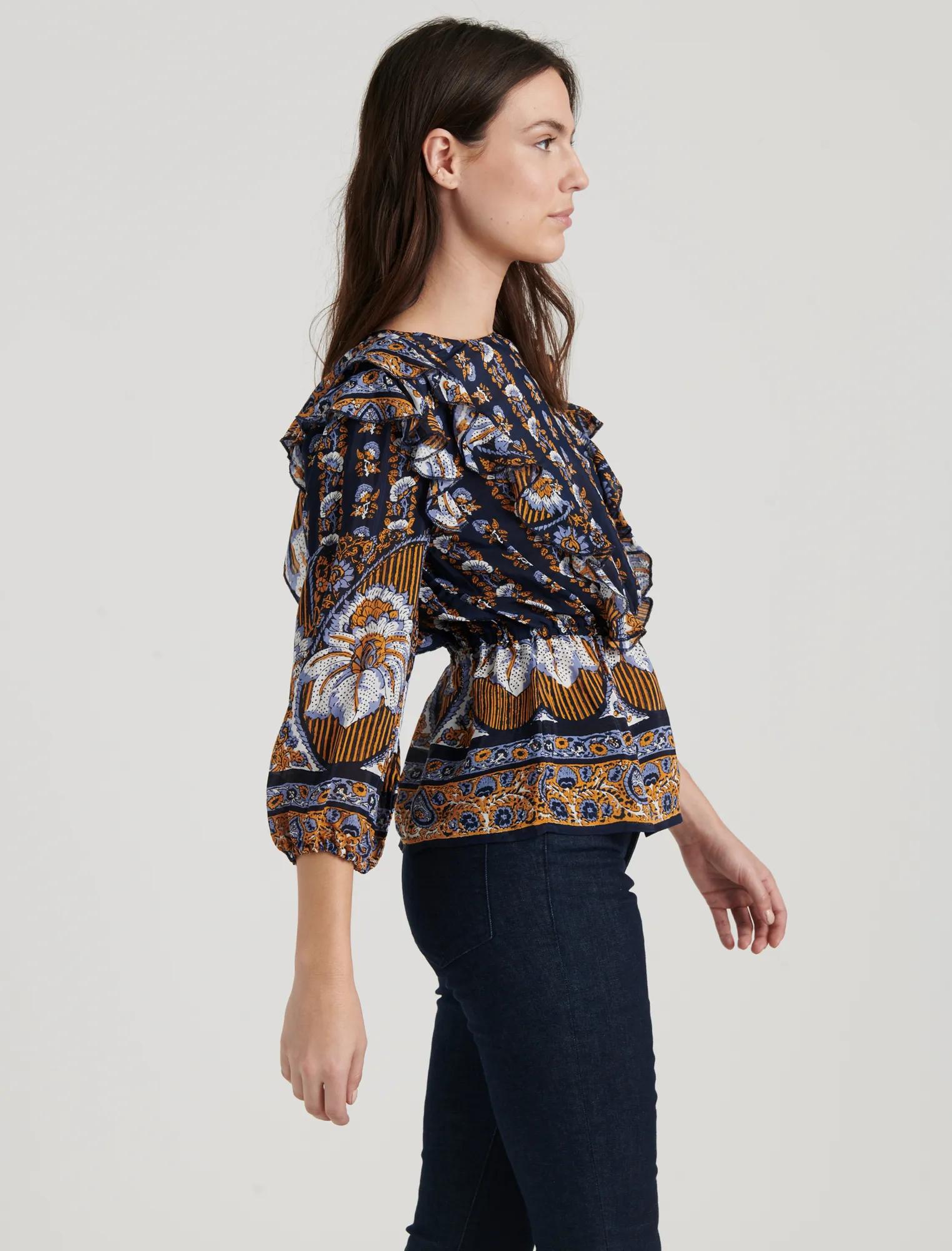 NANETTE TOP, image 3