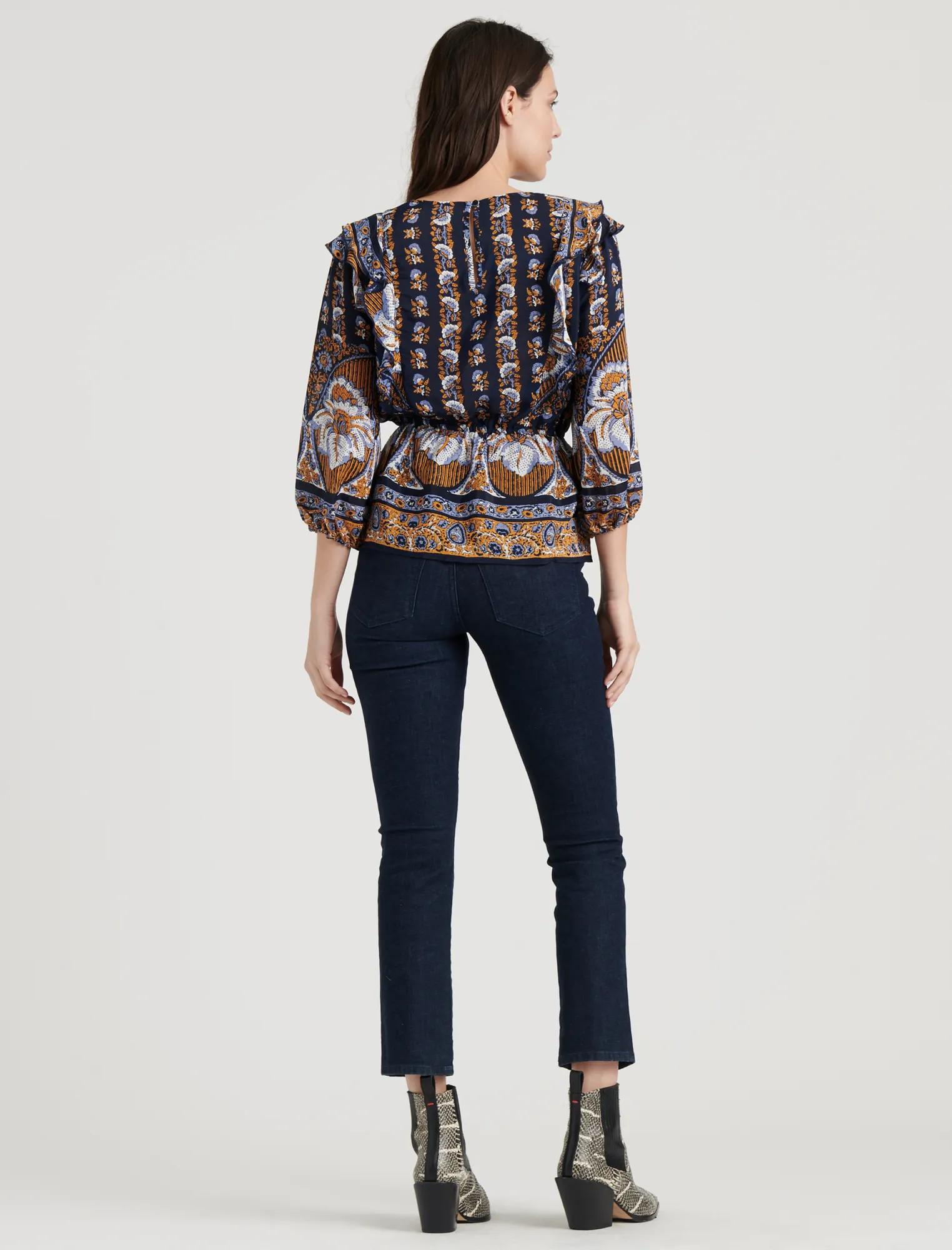 NANETTE TOP, image 4