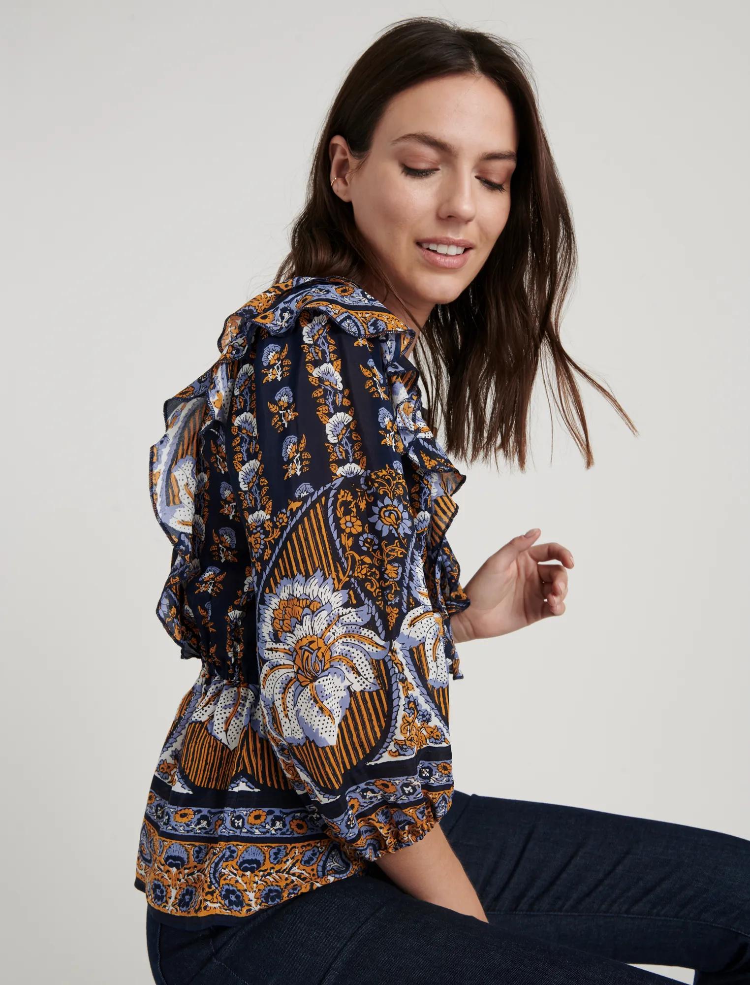 NANETTE TOP, image 5
