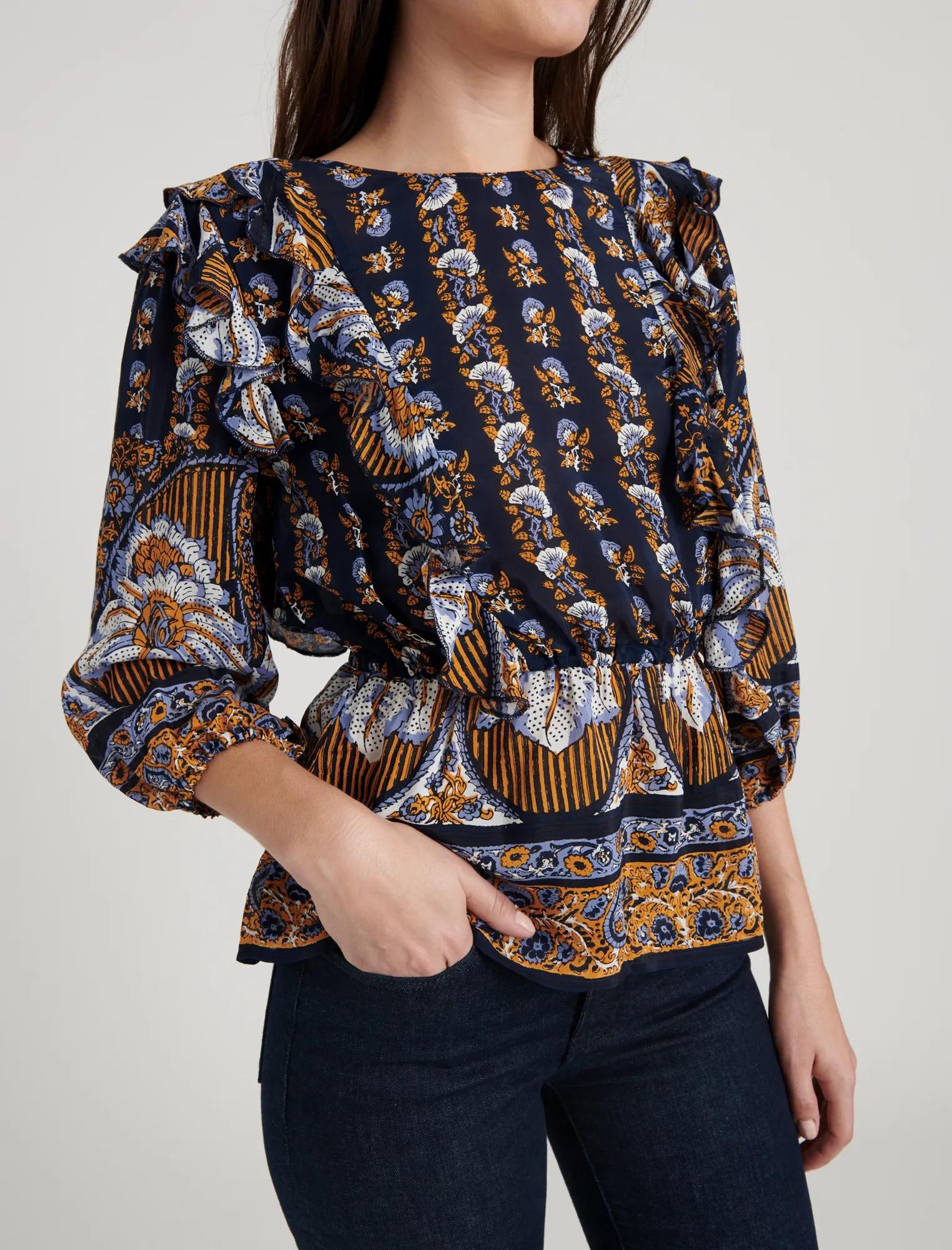 NANETTE TOP, image 6