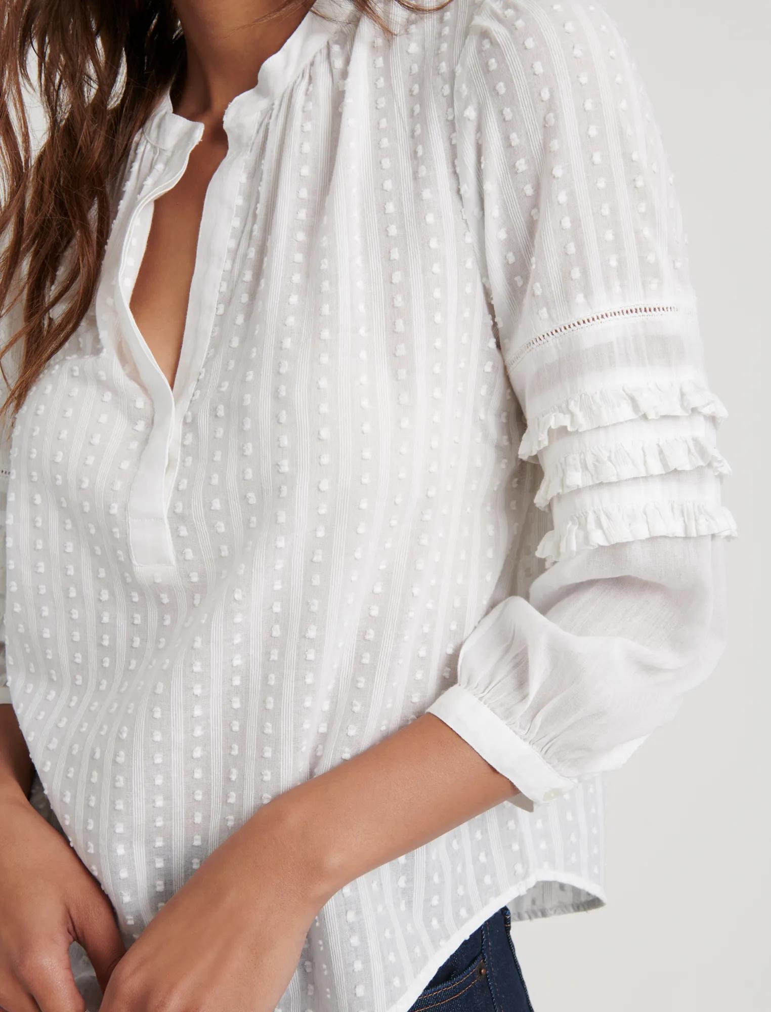 PEASANT TOP, image 5