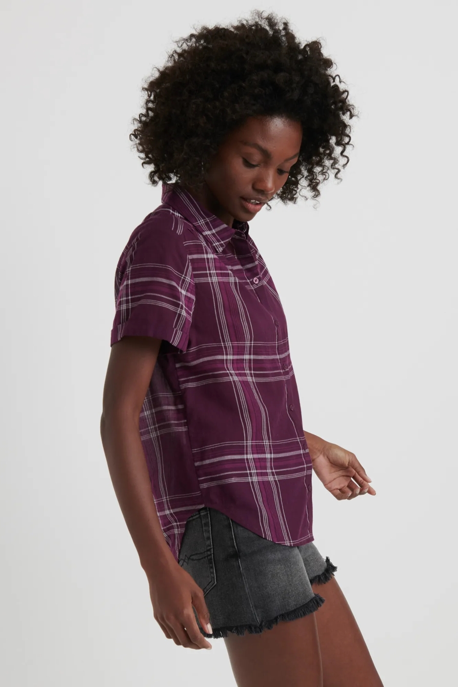 SHORT SLEEVE SHIRT, image 2