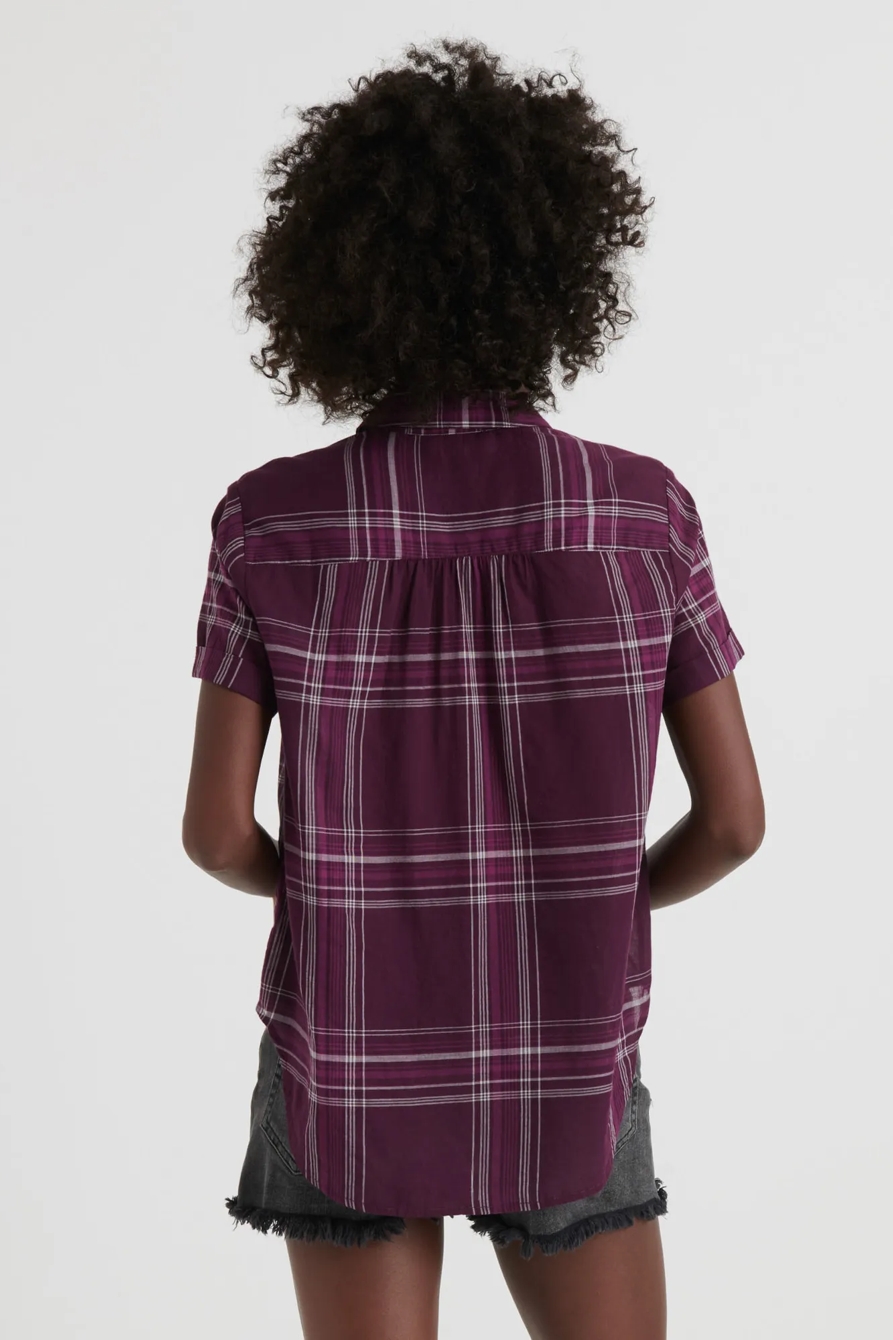 SHORT SLEEVE SHIRT, image 3