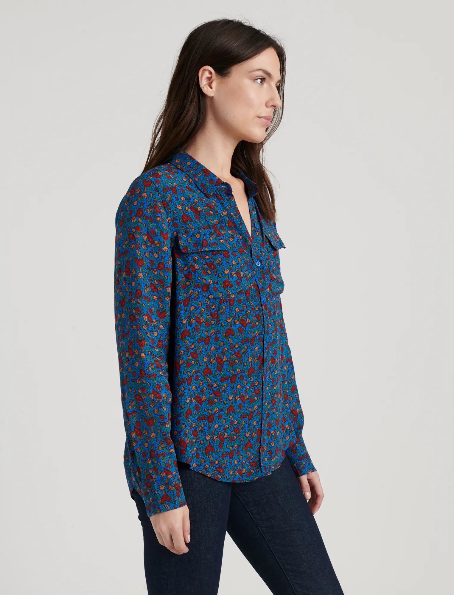 GEORGIA SHIRT, image 7