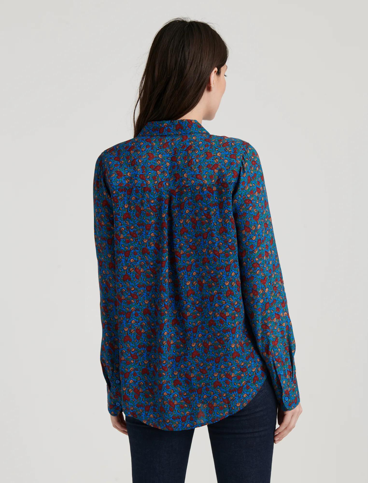 GEORGIA SHIRT, image 4