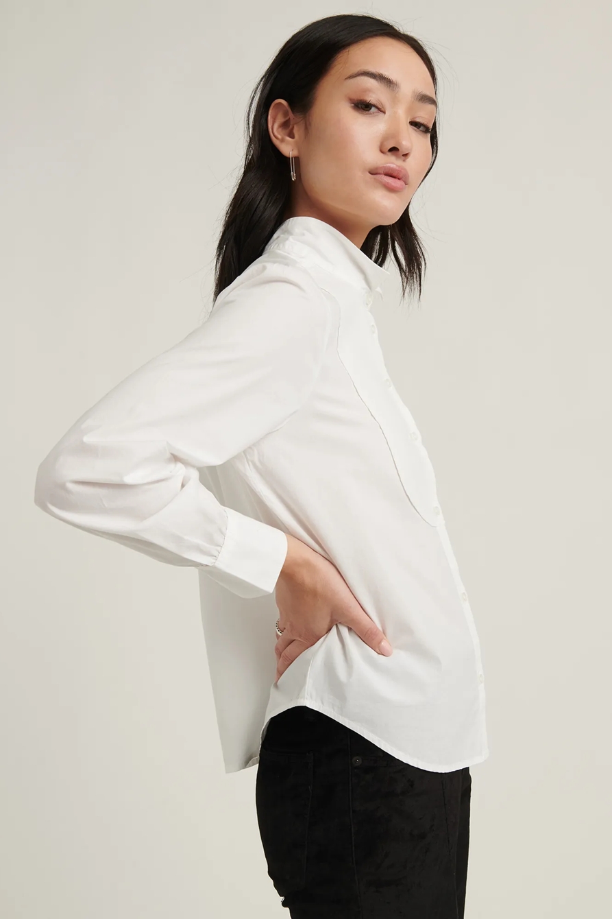 TUXEDO SHIRT, image 3