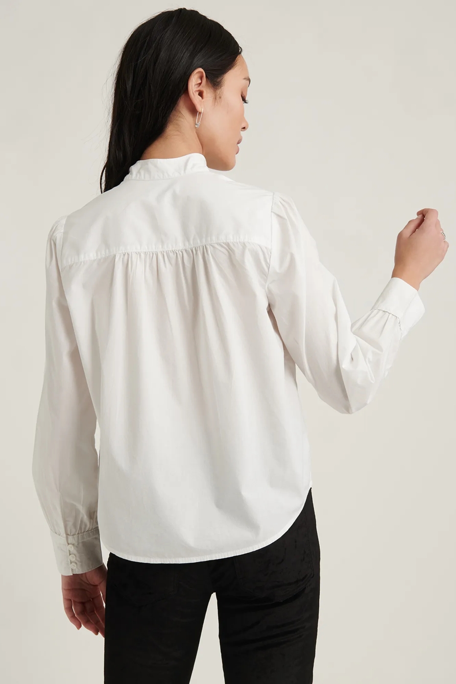 TUXEDO SHIRT, image 4