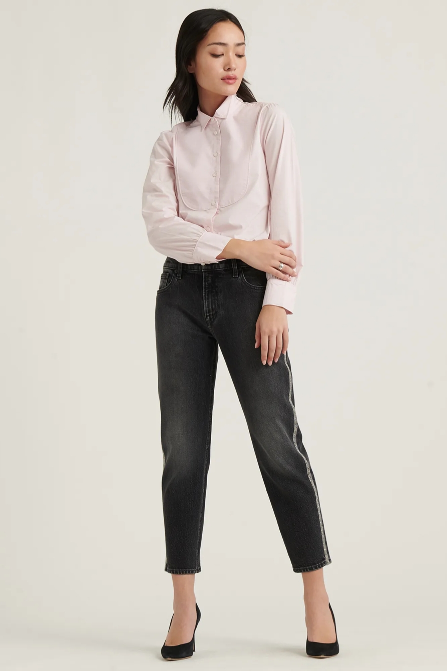 TUXEDO SHIRT, image 2