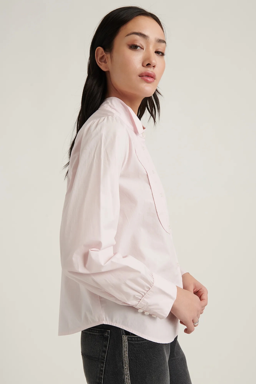 TUXEDO SHIRT, image 3