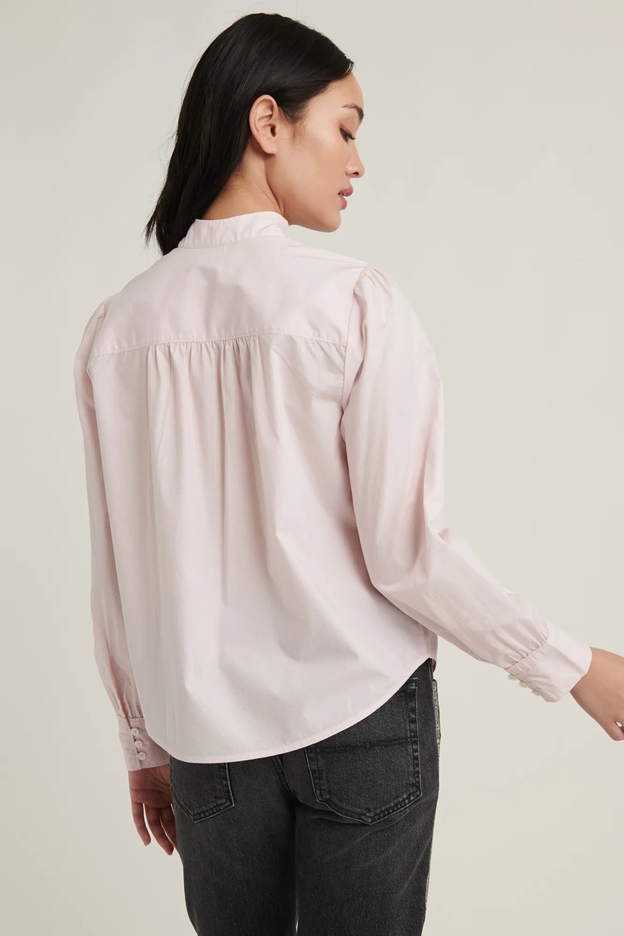 TUXEDO SHIRT, image 4