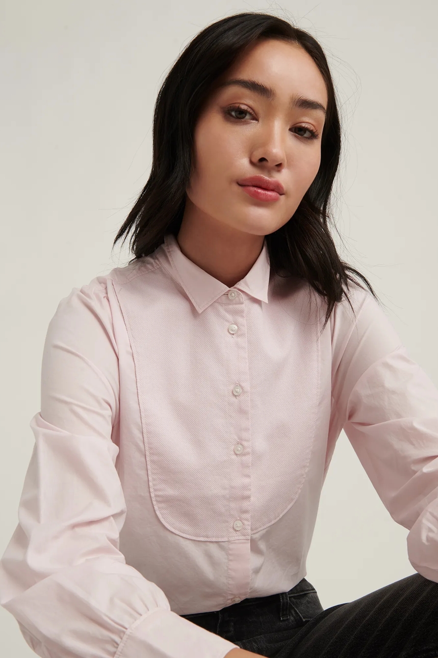 TUXEDO SHIRT, image 5