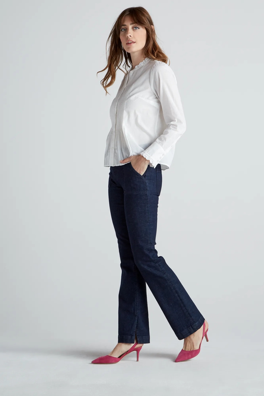 ELEANOR BLOUSE TOP, image 4