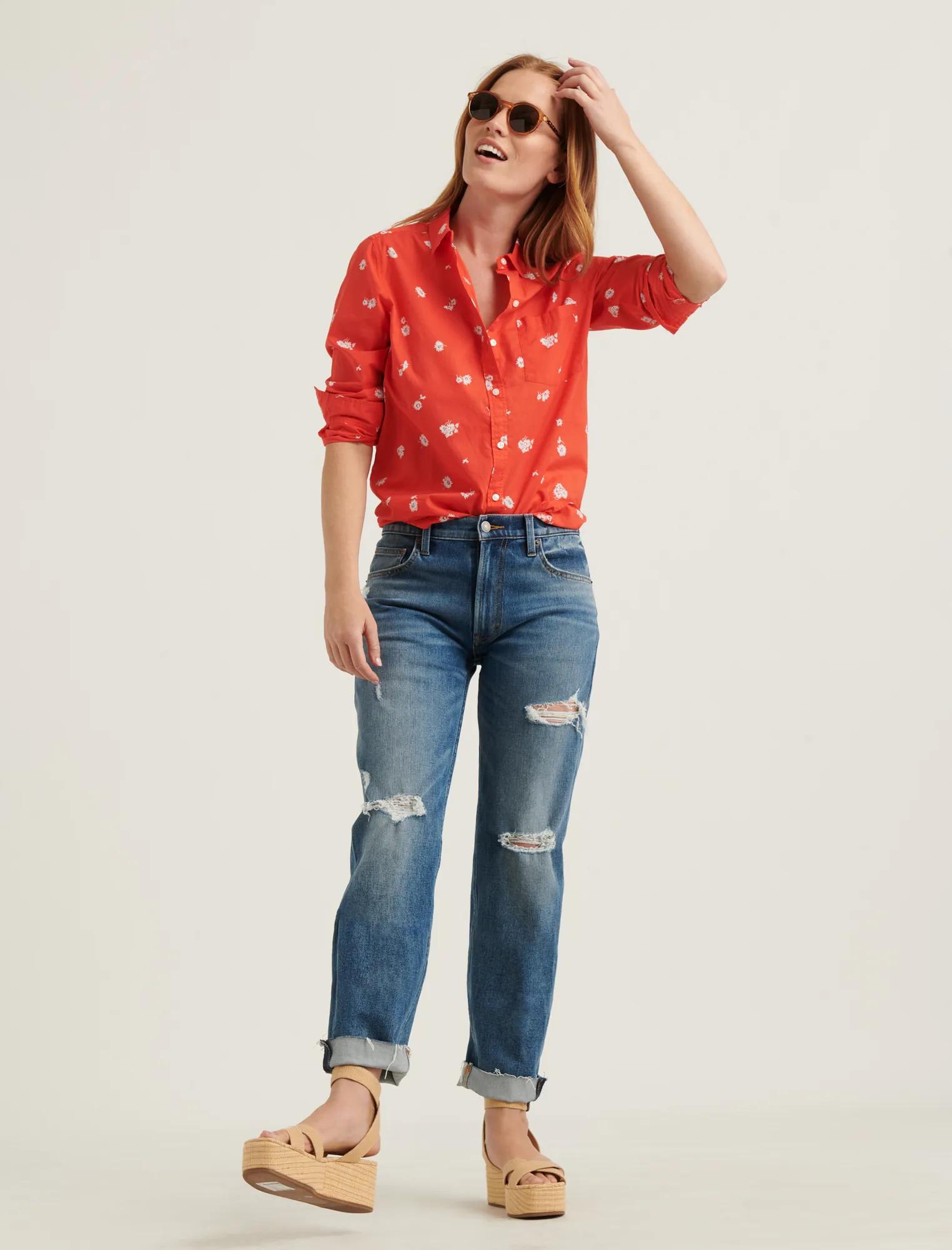 CLASSIC ONE POCKET SHIRT, image 2