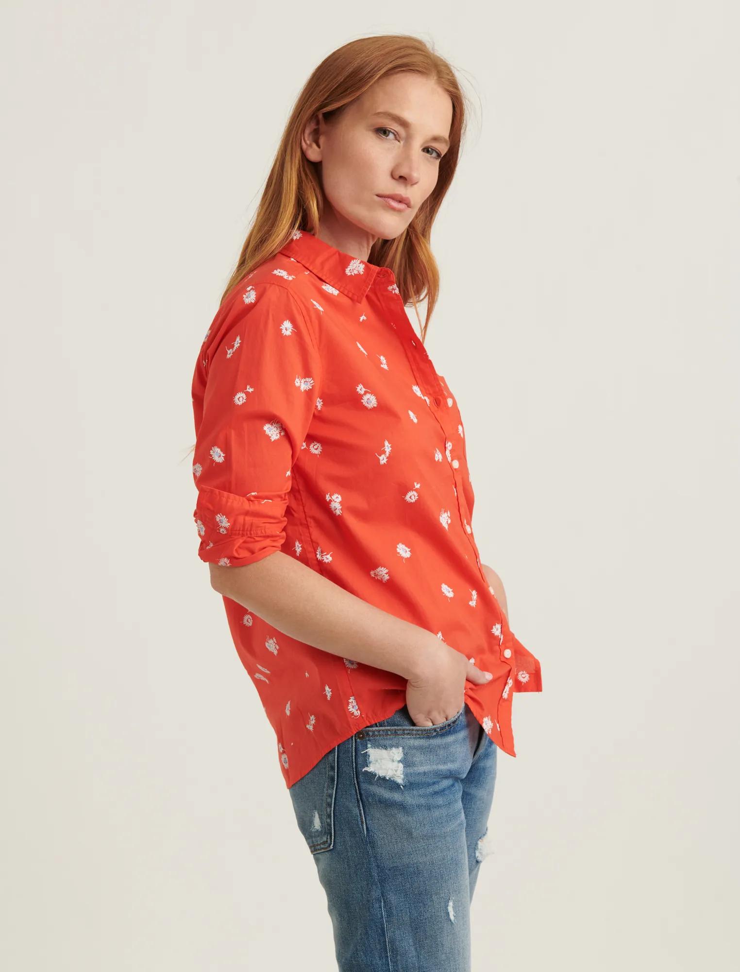 CLASSIC ONE POCKET SHIRT, image 3