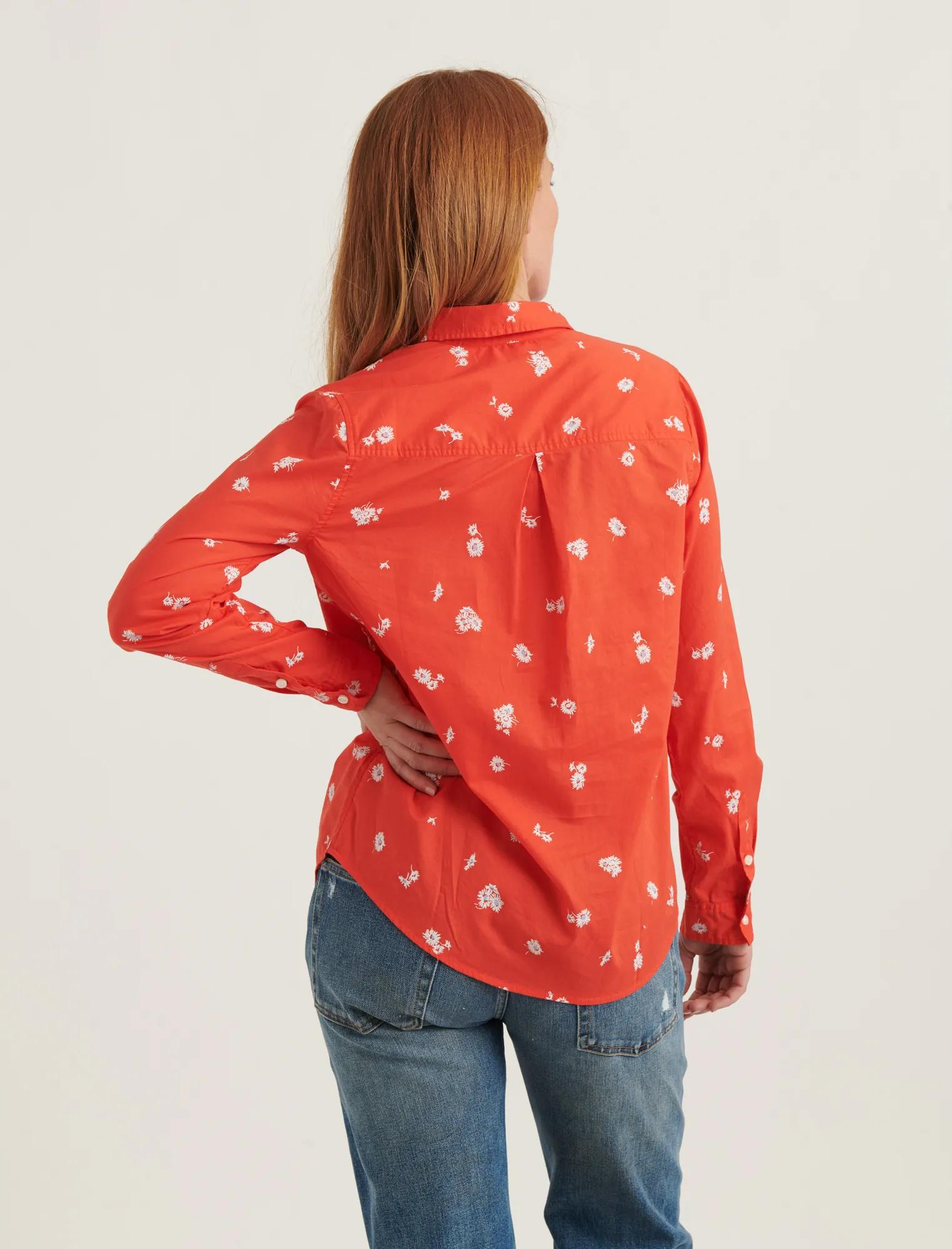 CLASSIC ONE POCKET SHIRT, image 4