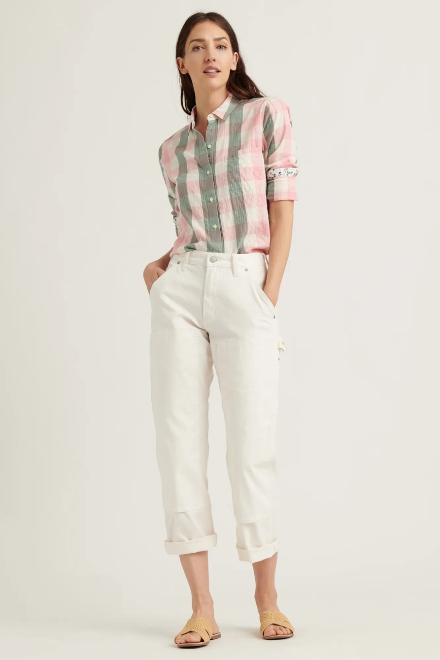 CLASSIC ONE POCKET SHIRT, image 2