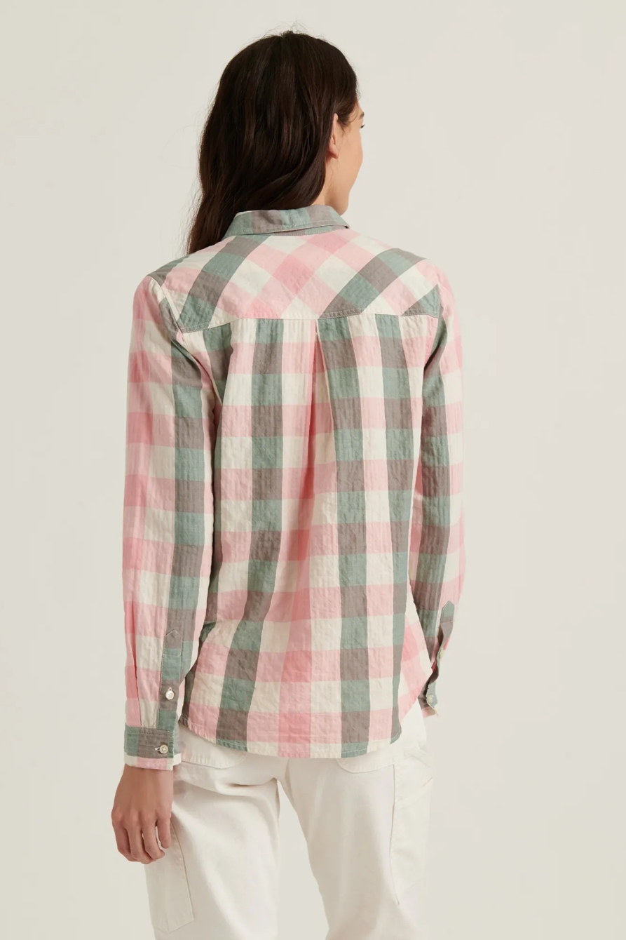 CLASSIC ONE POCKET SHIRT, image 4
