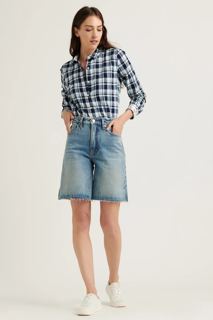 CLASSIC ONE POCKET SHIRT, image 2