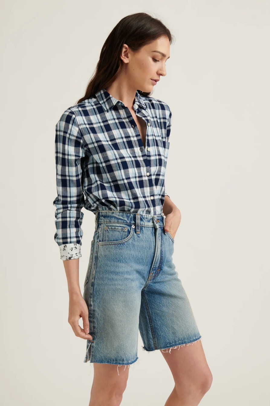 CLASSIC ONE POCKET SHIRT, image 3