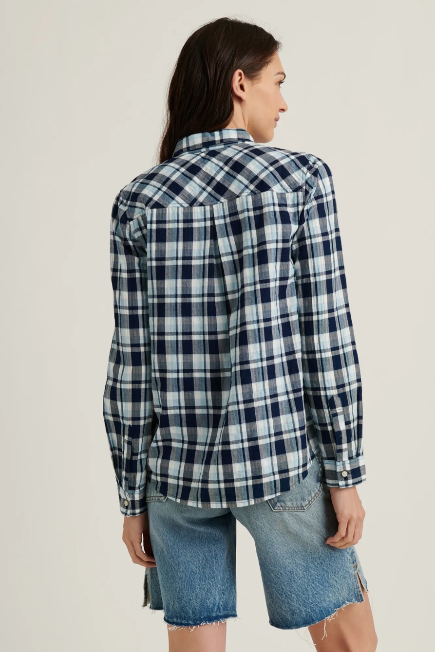 CLASSIC ONE POCKET SHIRT, image 4