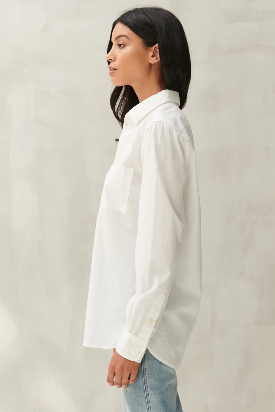 RELAXED SHIRT, image 3