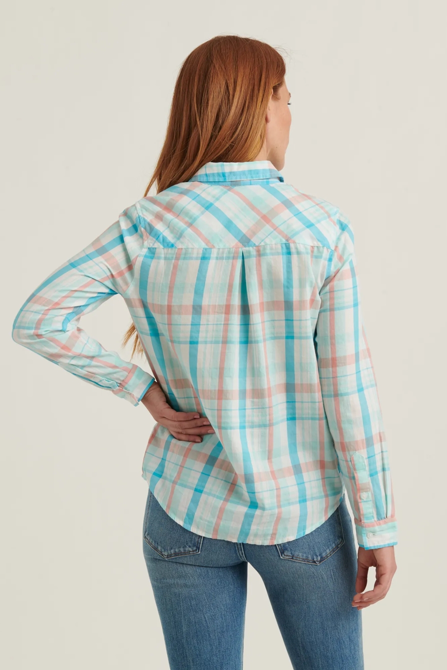 CLASSIC ONE POCKET SHIRT, image 4