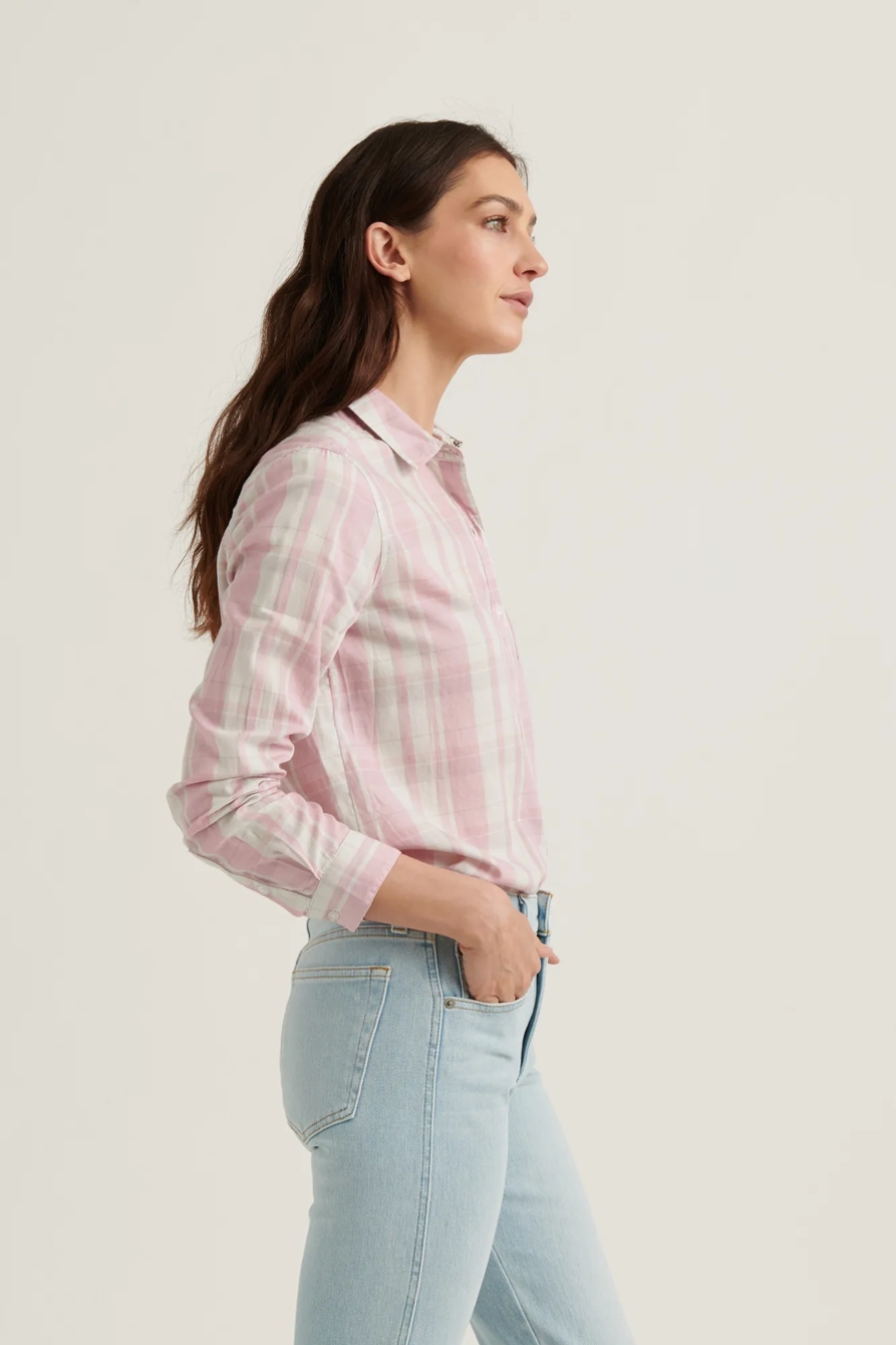 CLASSIC ONE POCKET SHIRT, image 3