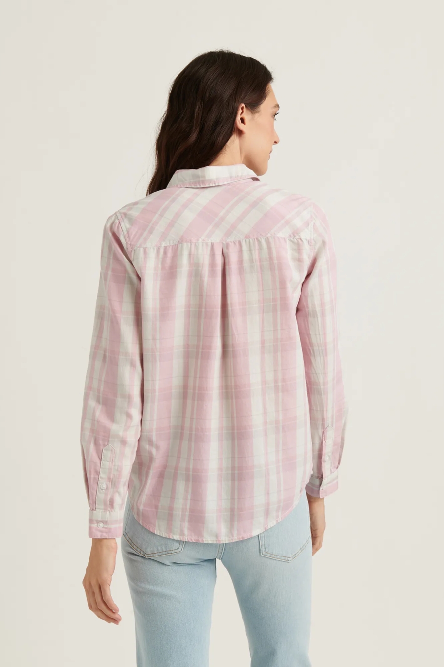 CLASSIC ONE POCKET SHIRT, image 4