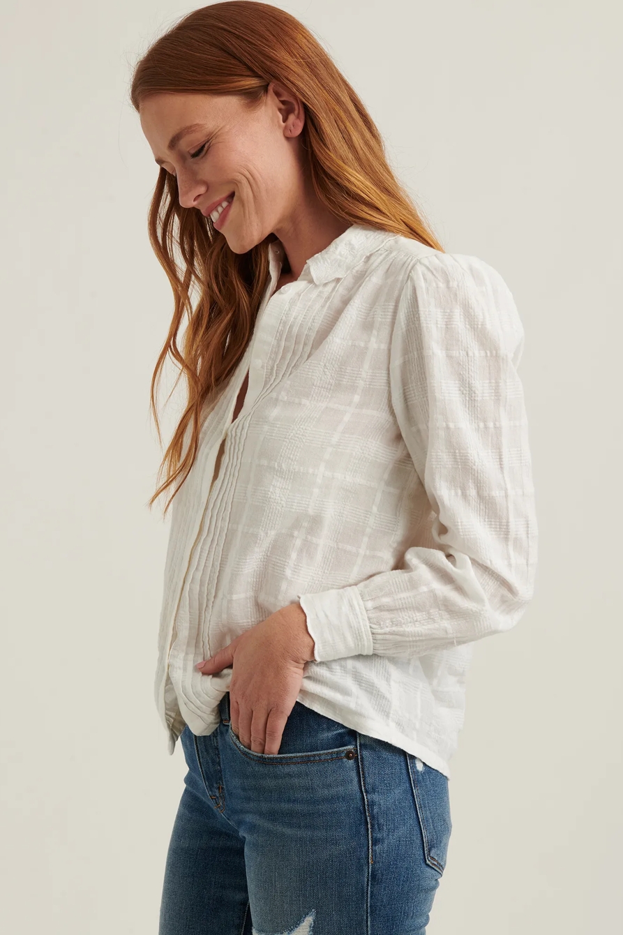 DEVON EMBROIDERED SHIRT, image 3