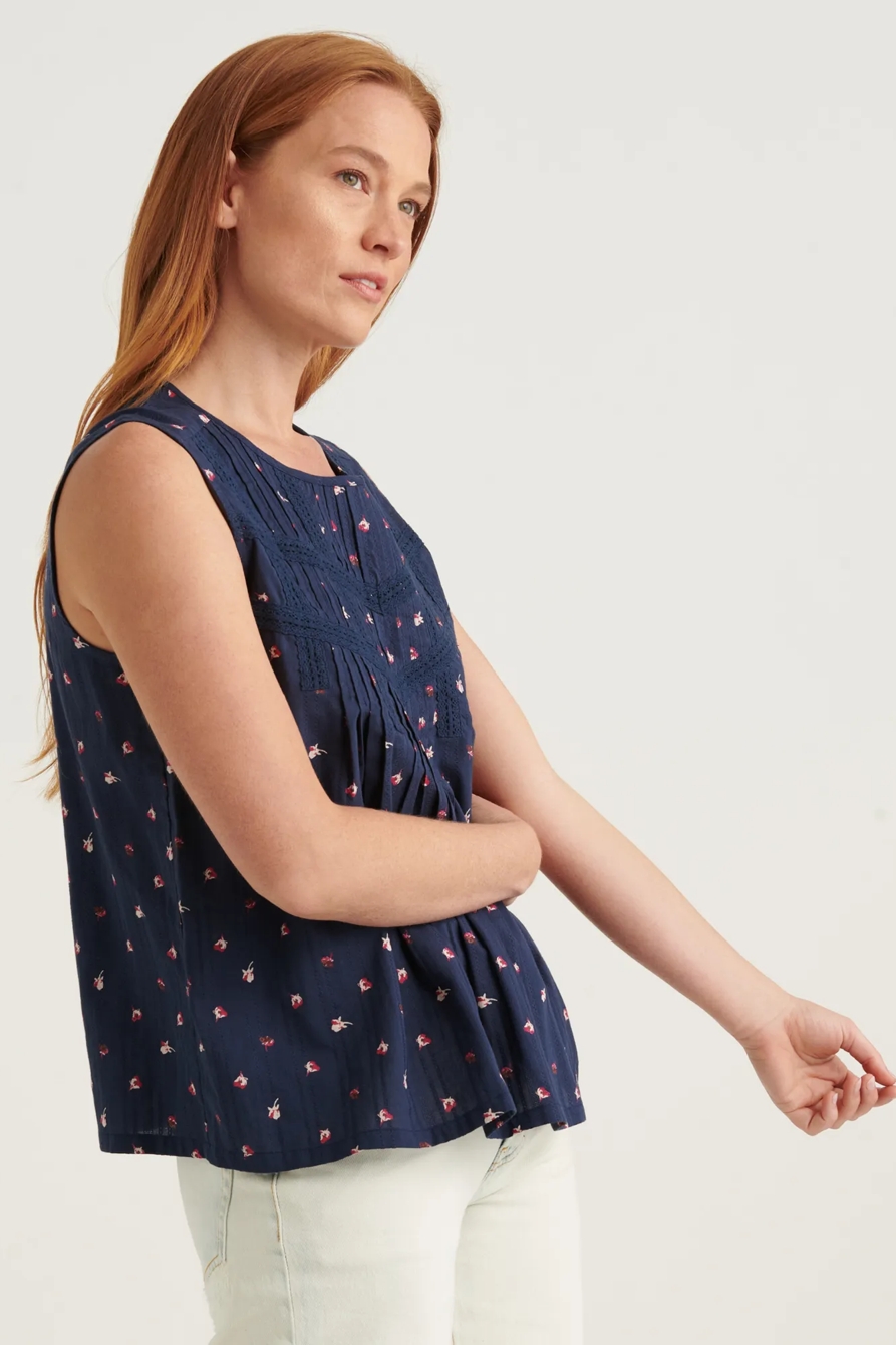 LORI TANK TOP, image 3