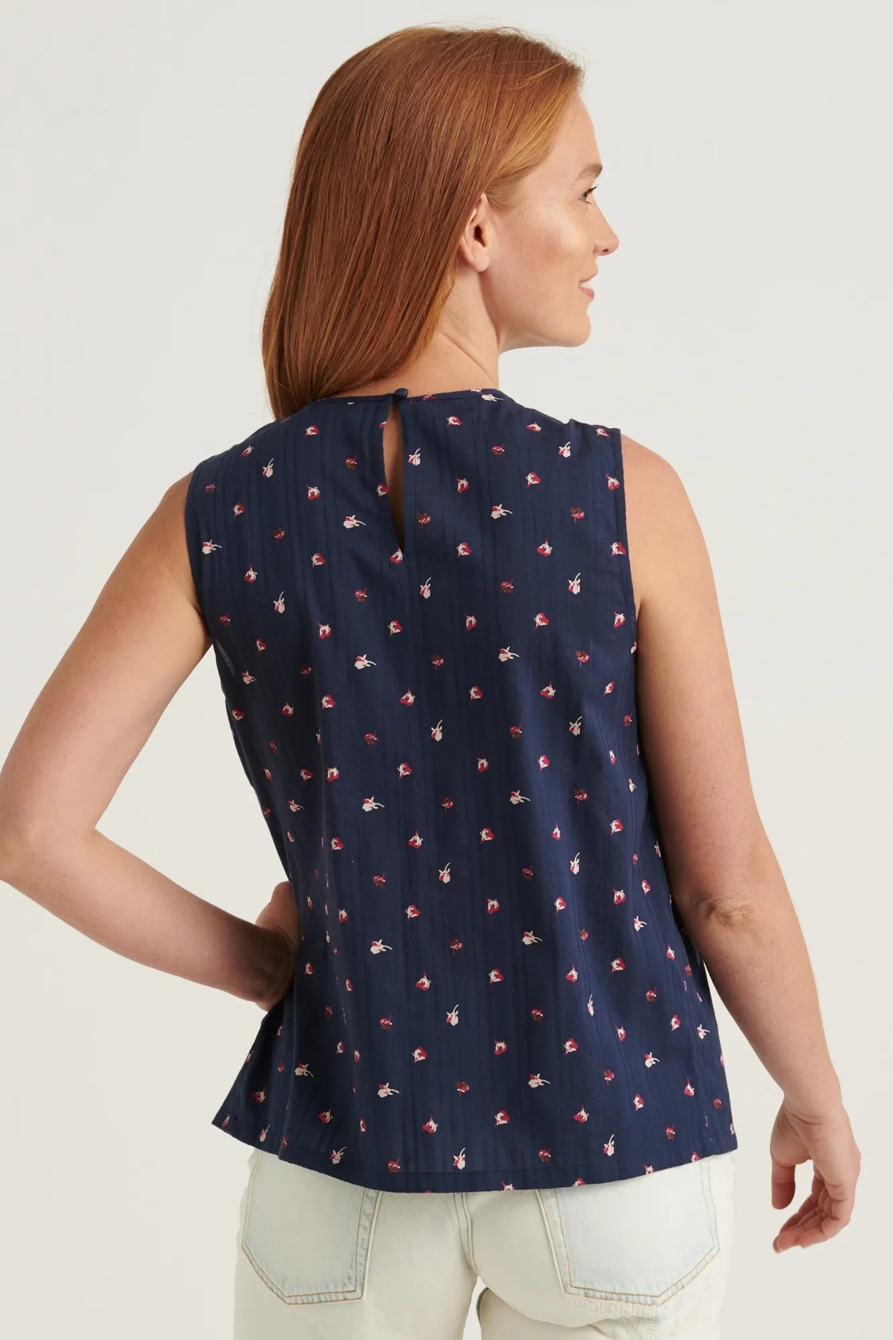LORI TANK TOP, image 4