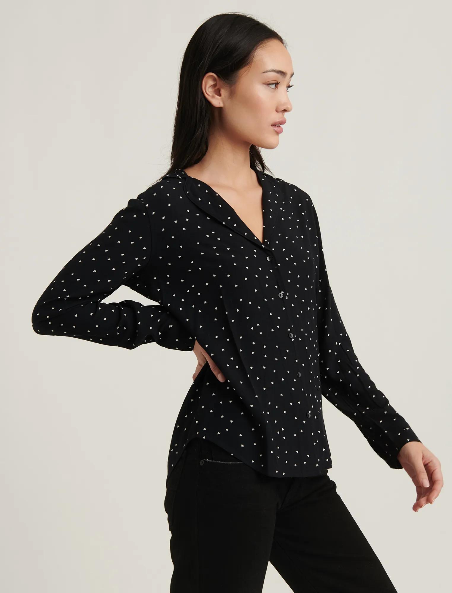 WESTERN PAJAMA SHIRT, image 3