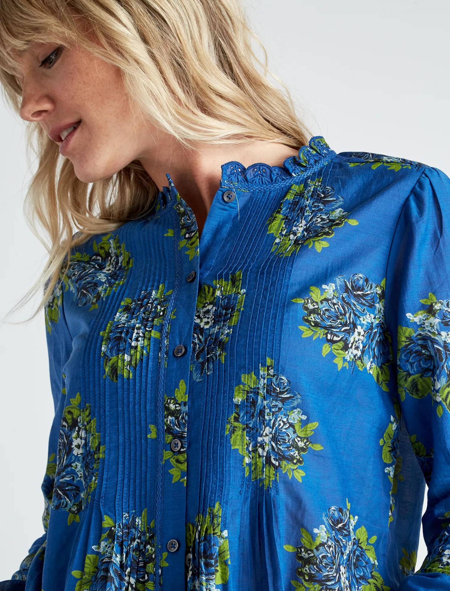 ELEANOR BLOUSE, image 6